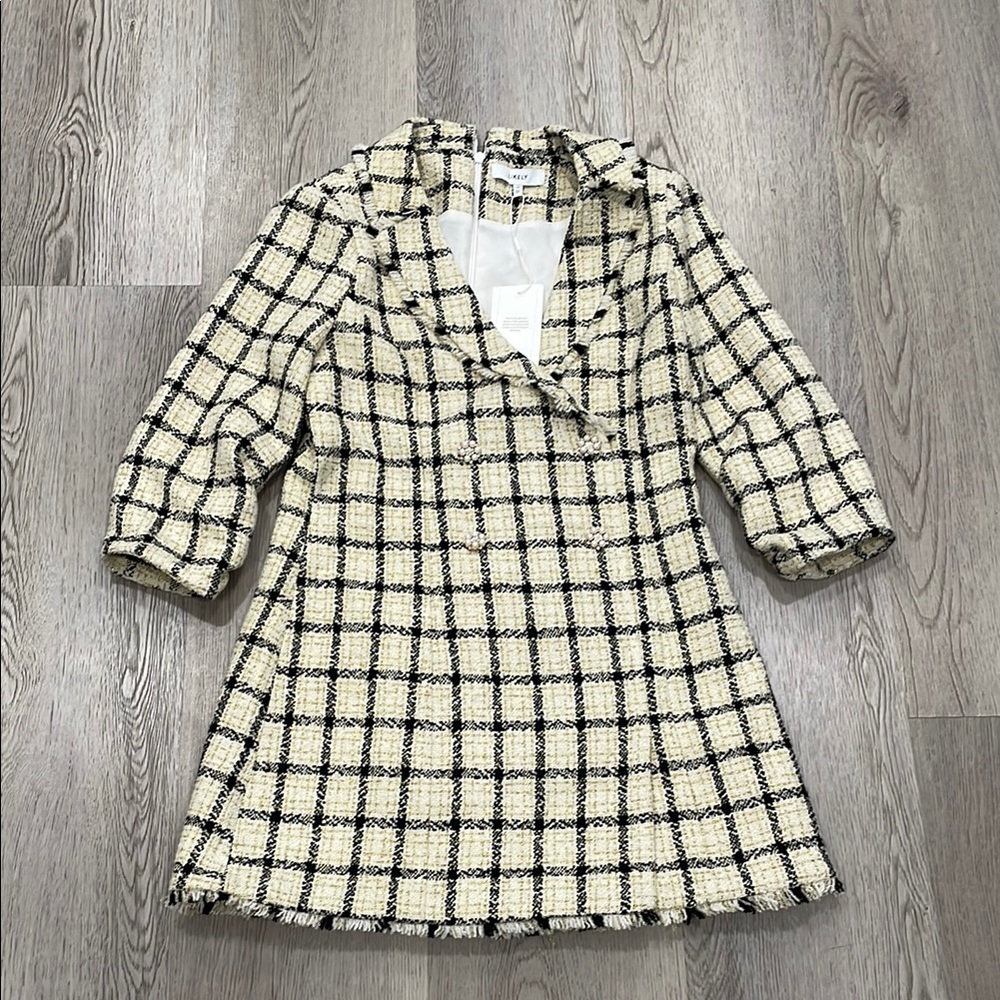 Likely dress